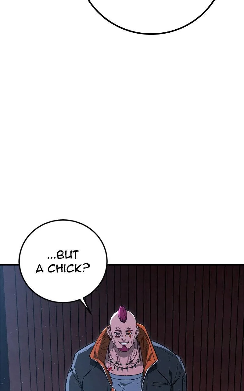 The Cleaner Chapter 20 page 10