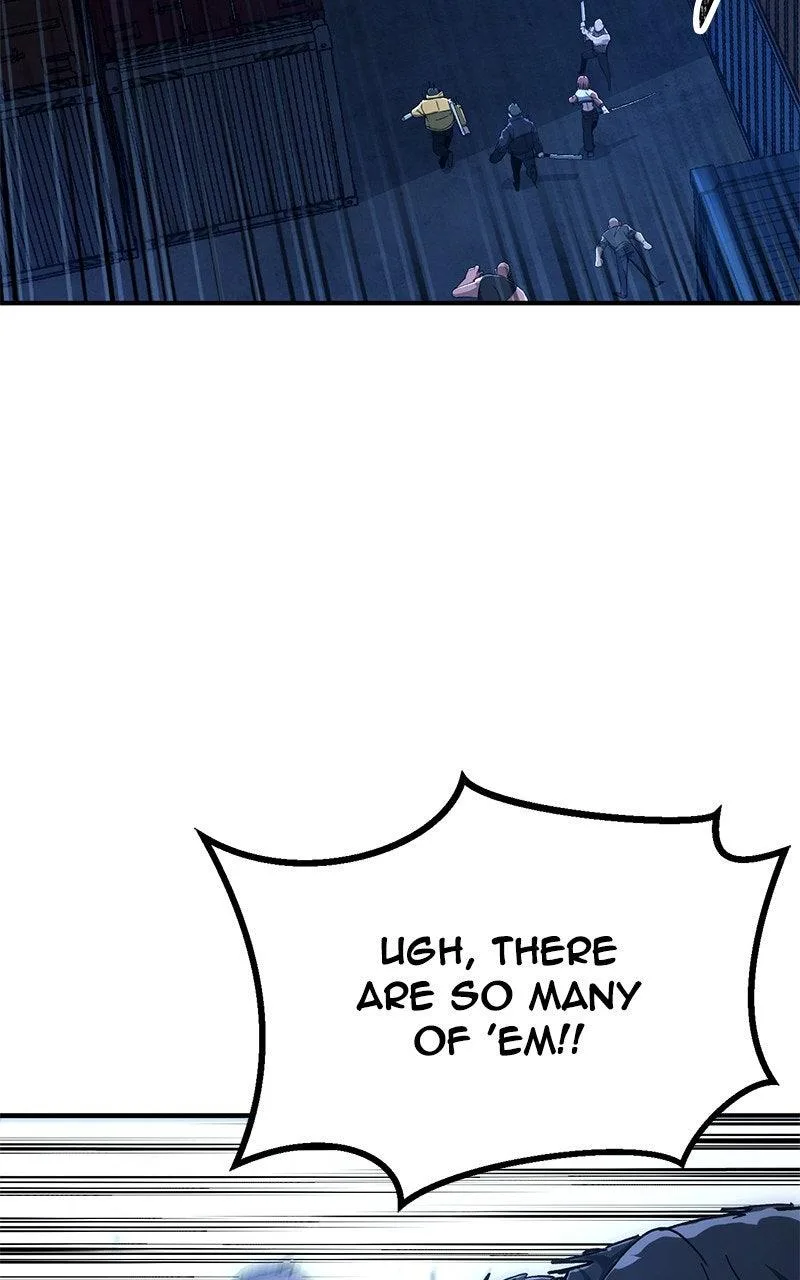The Cleaner Chapter 20 page 27