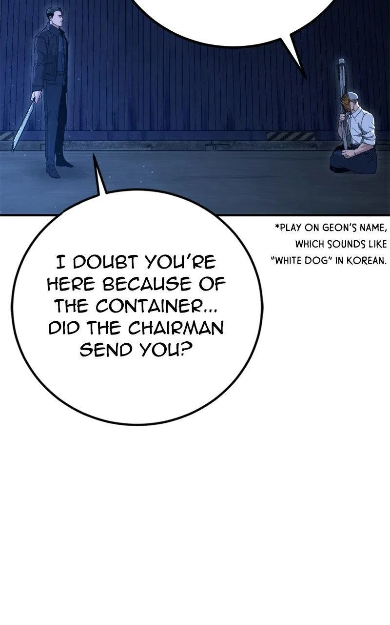 The Cleaner Chapter 20 page 54