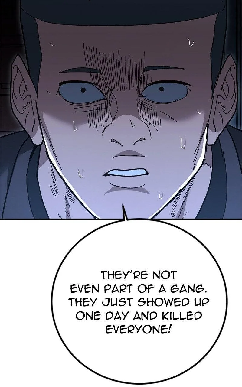 The Cleaner Chapter 20 page 67