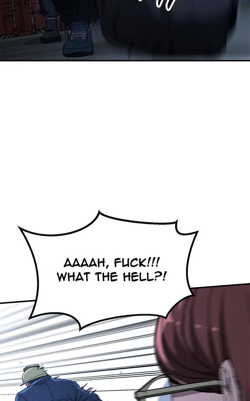 The Cleaner Chapter 20 page 72