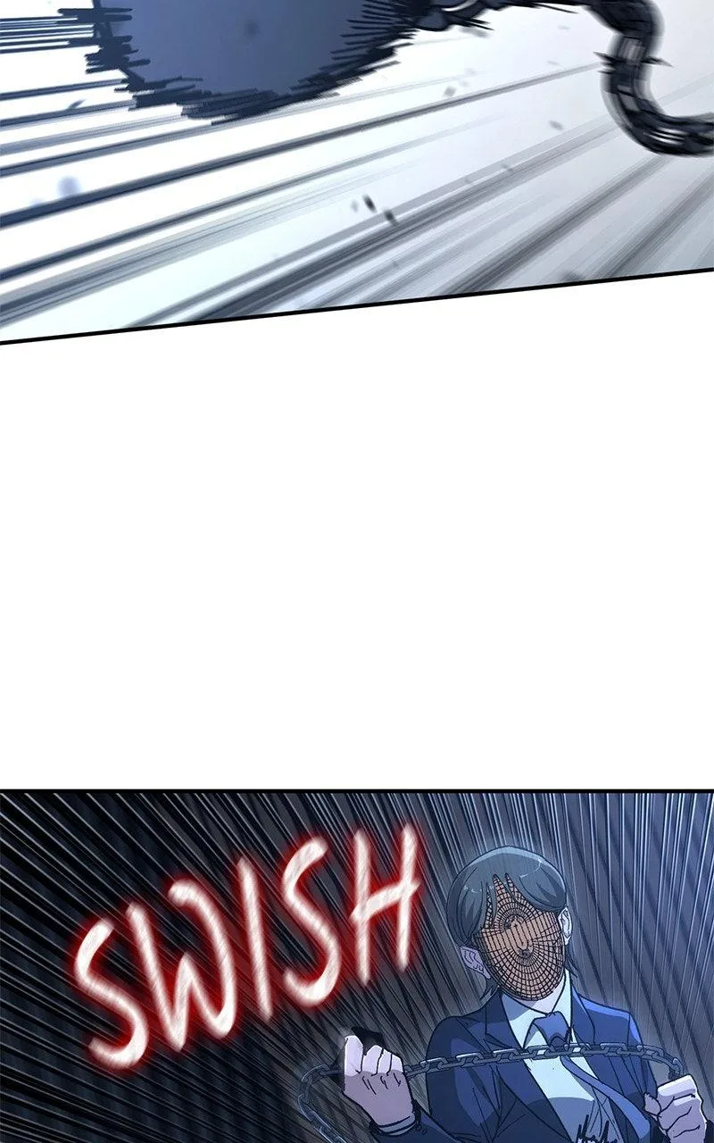 The Cleaner Chapter 20 page 96