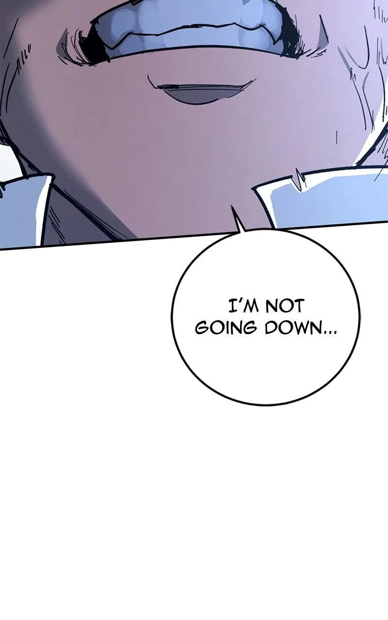 The Cleaner Chapter 20 page 104