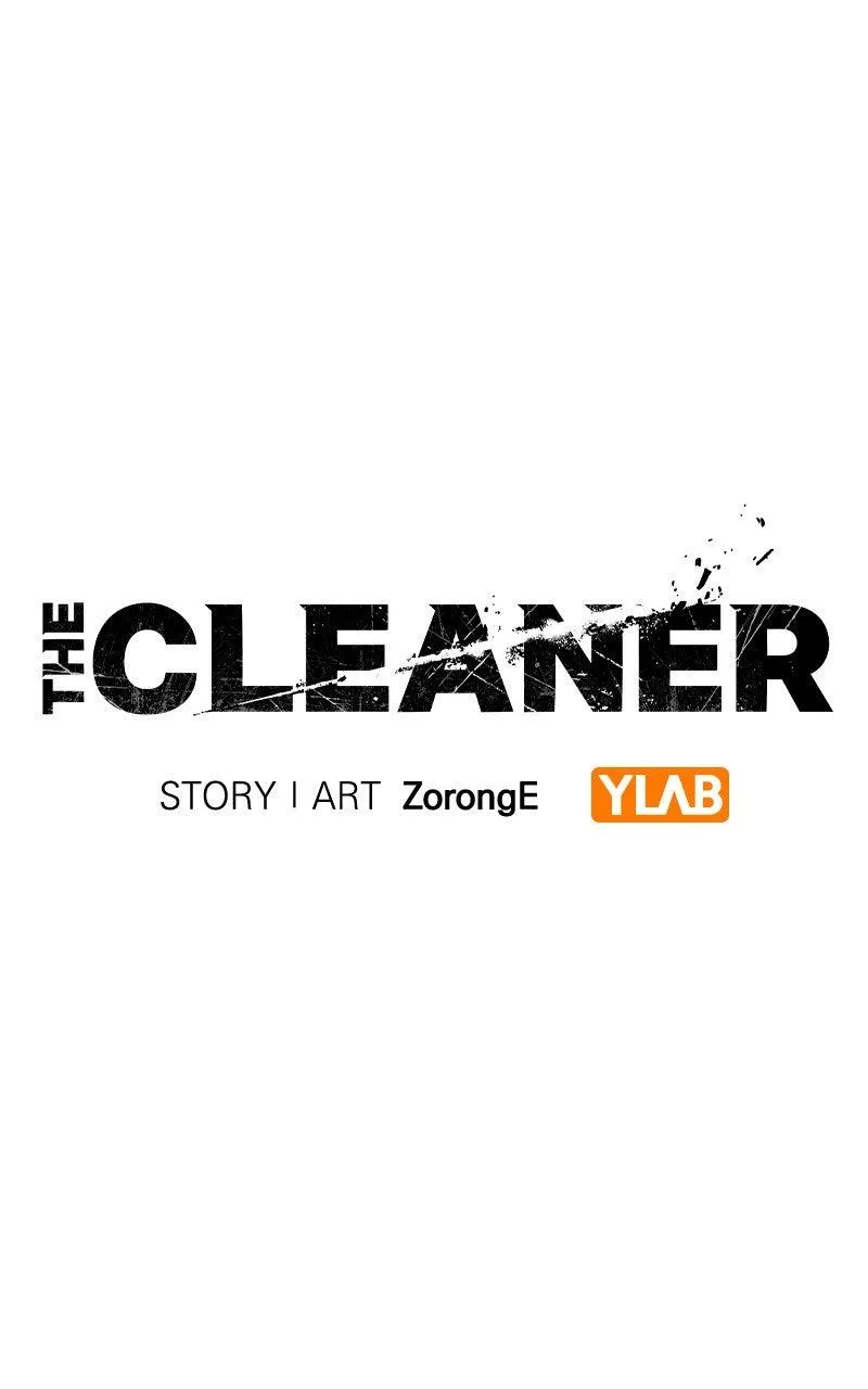 The Cleaner Chapter 21 page 1