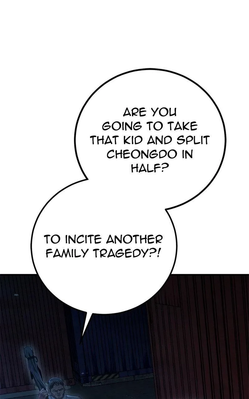 The Cleaner Chapter 21 page 10