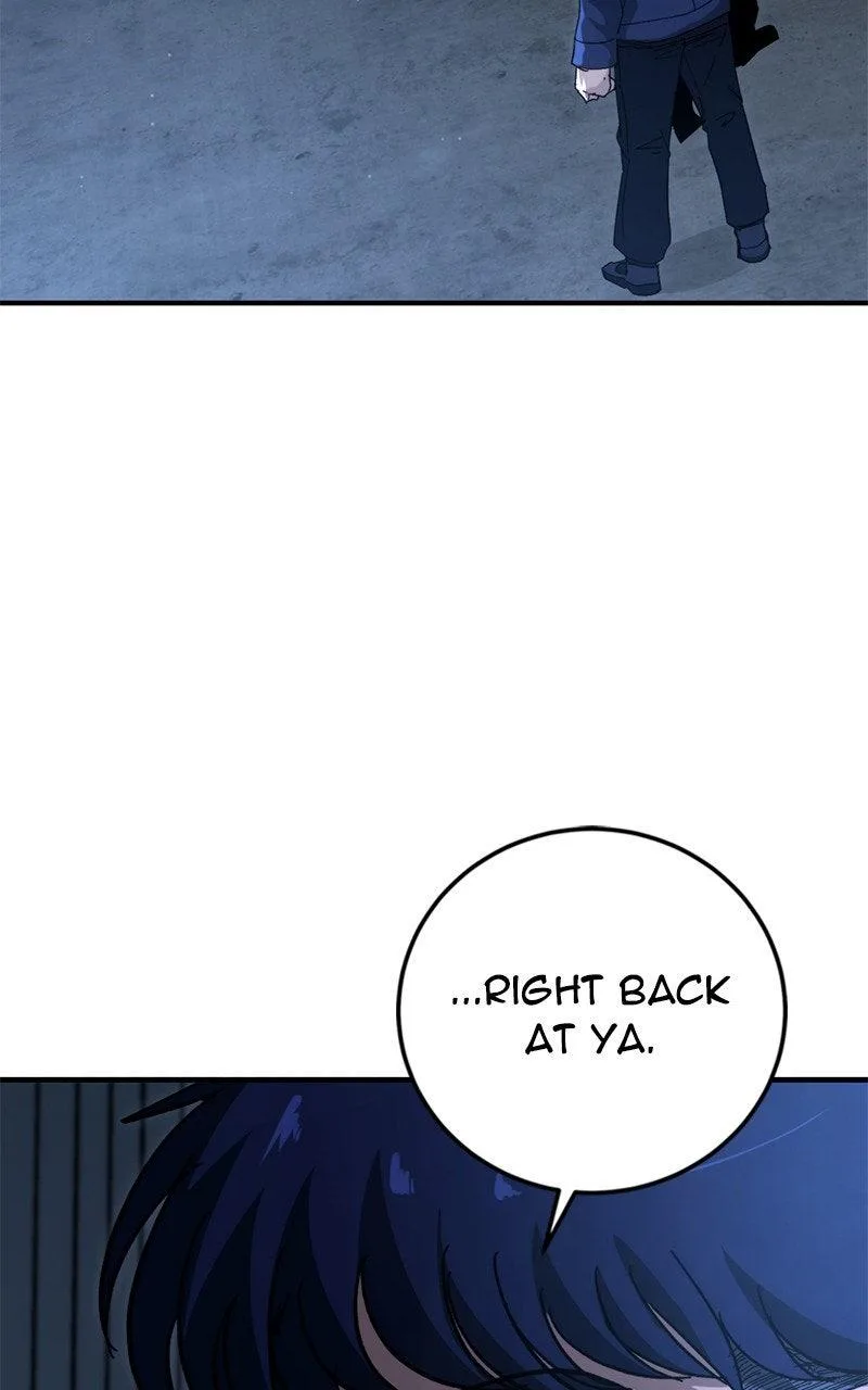 The Cleaner Chapter 21 page 63