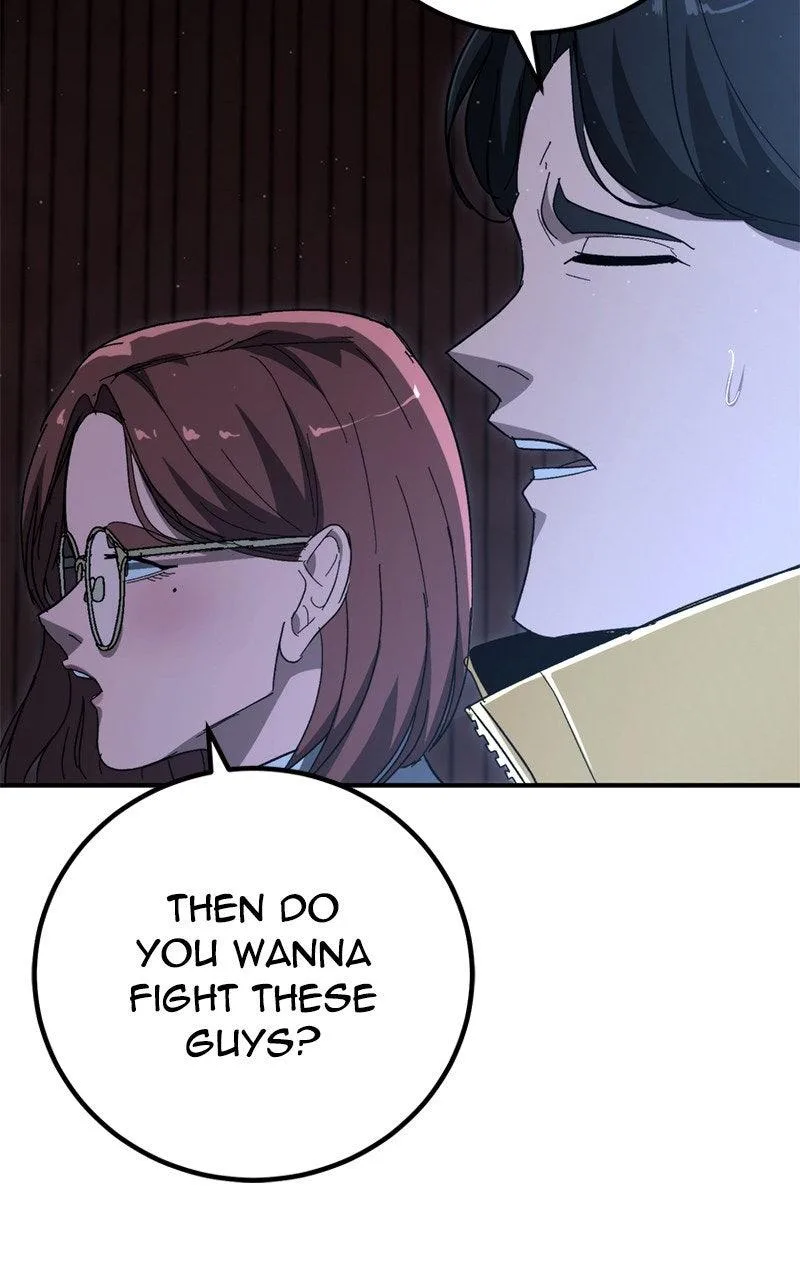 The Cleaner Chapter 21 page 69