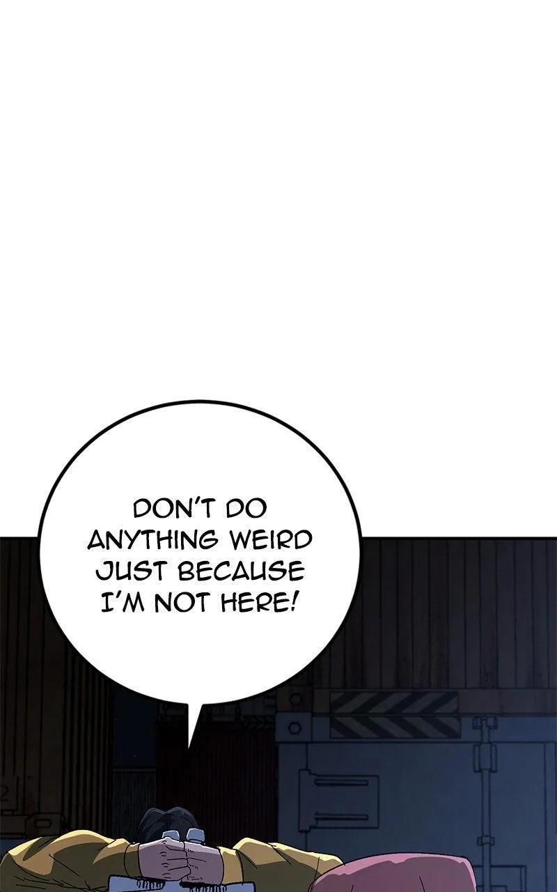 The Cleaner Chapter 21 page 70