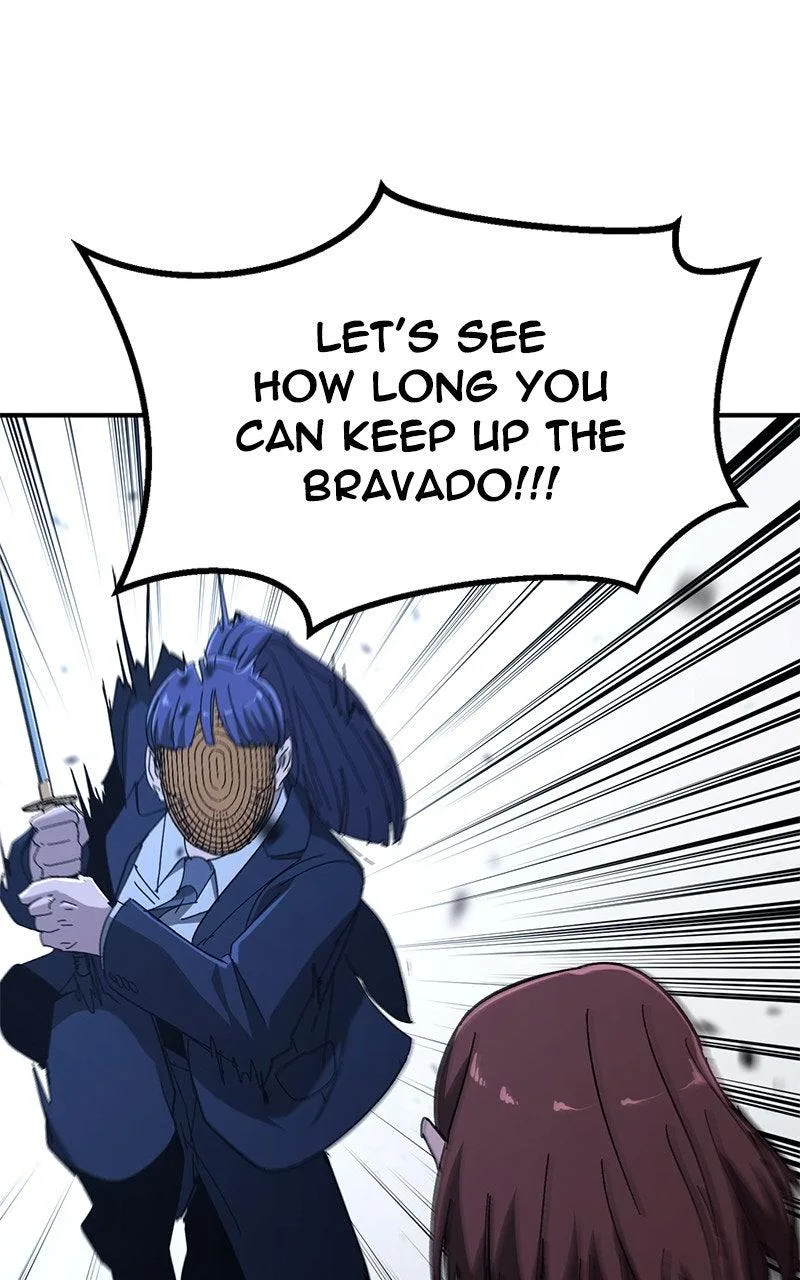 The Cleaner Chapter 21 page 73