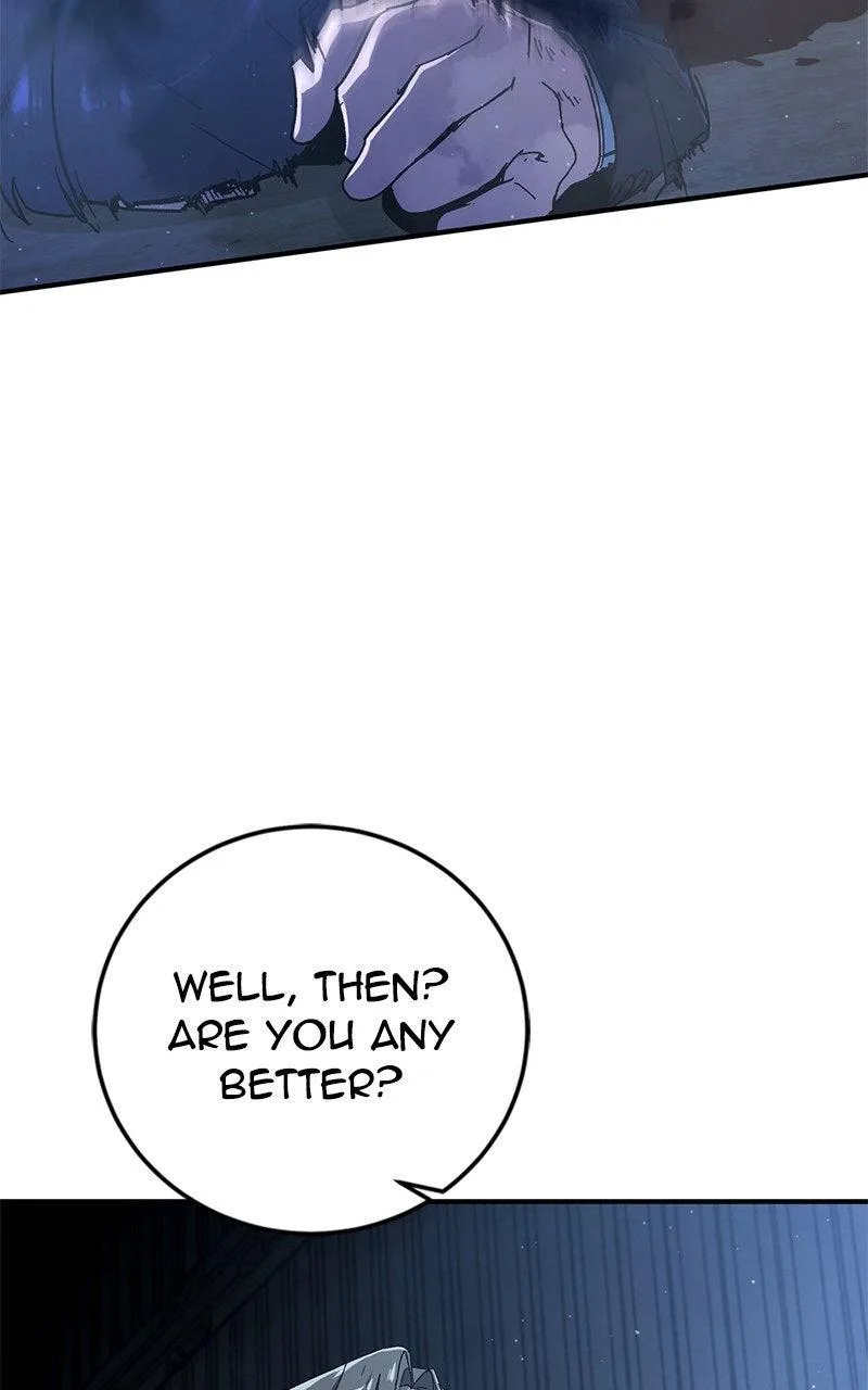 The Cleaner Chapter 21 page 77