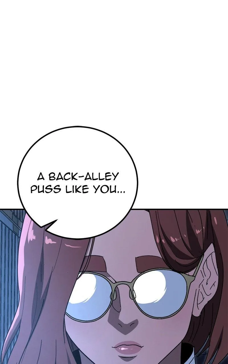 The Cleaner Chapter 21 page 82