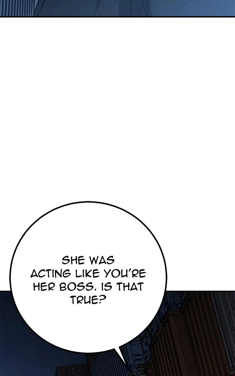 The Cleaner Chapter 22 page 23