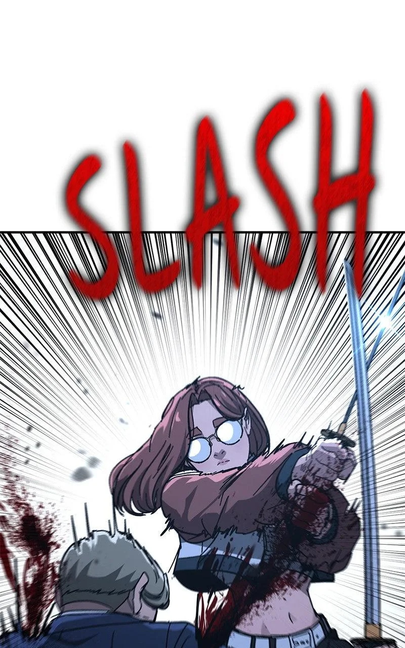 The Cleaner Chapter 22 page 34