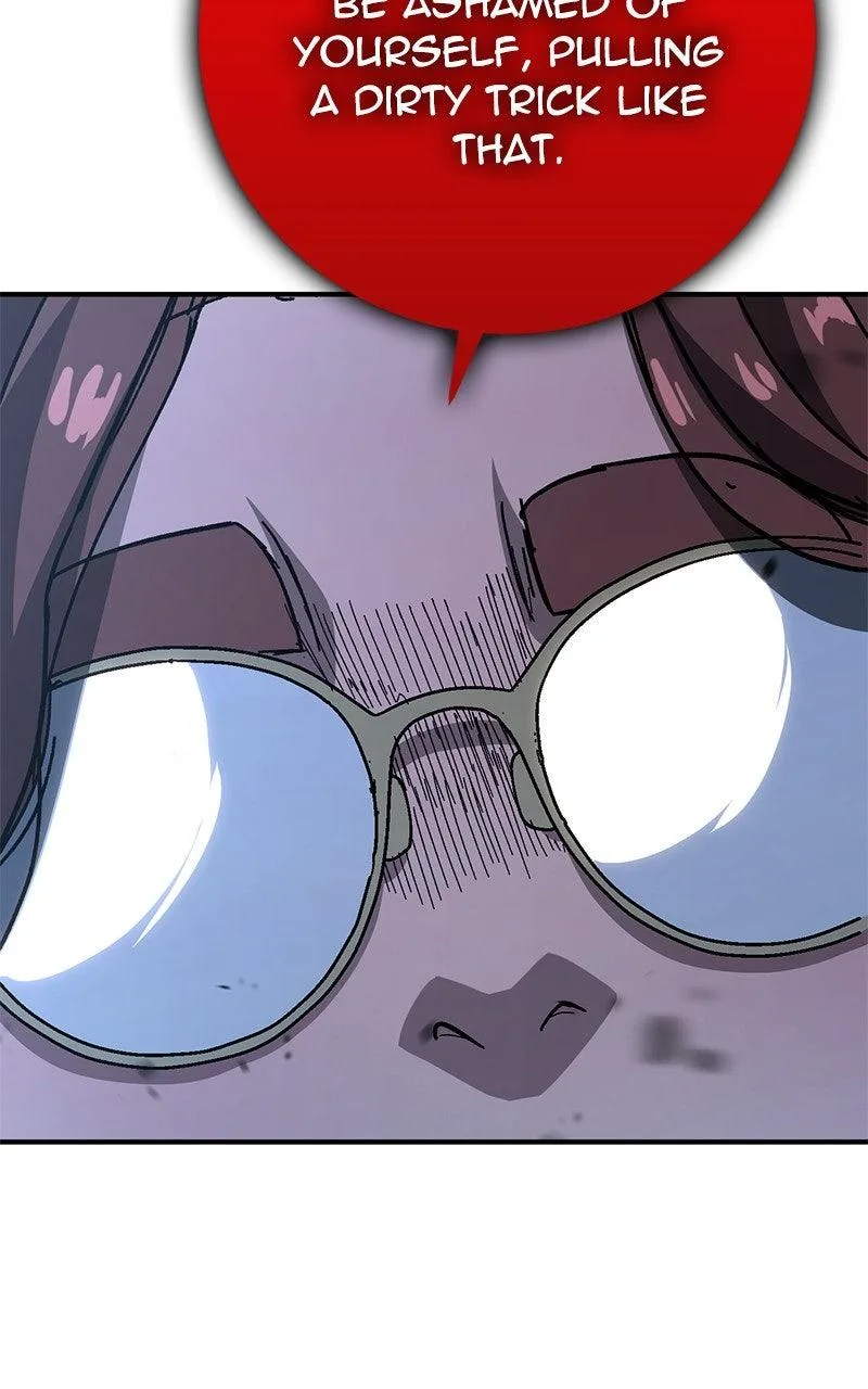 The Cleaner Chapter 22 page 36