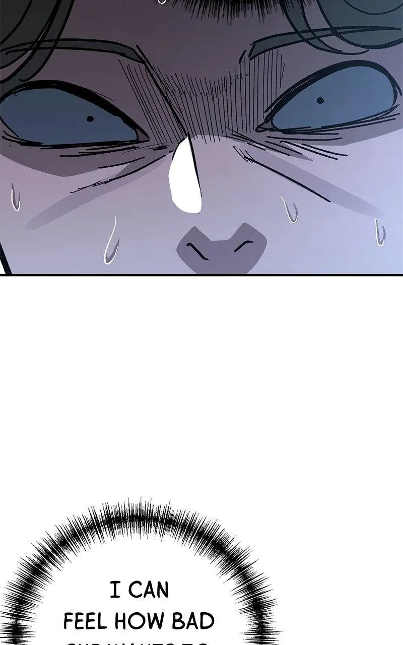 The Cleaner Chapter 22 page 39