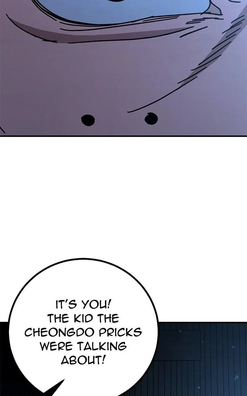 The Cleaner Chapter 22 page 56