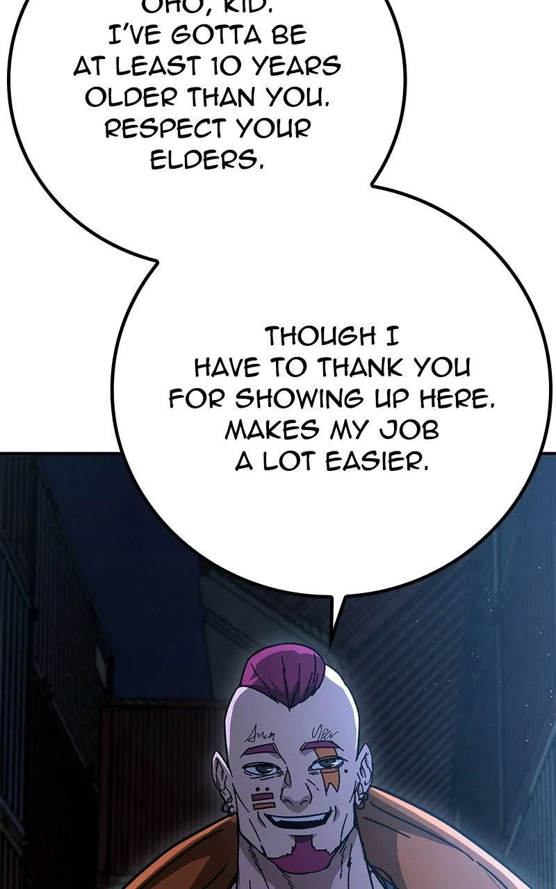 The Cleaner Chapter 22 page 61