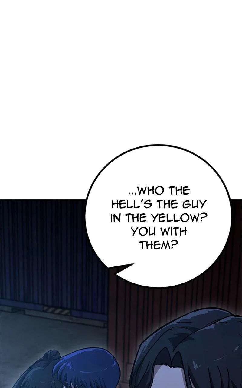 The Cleaner Chapter 22 page 64