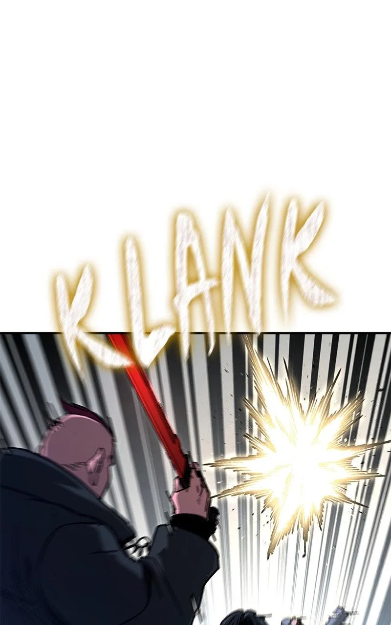 The Cleaner Chapter 22 page 77