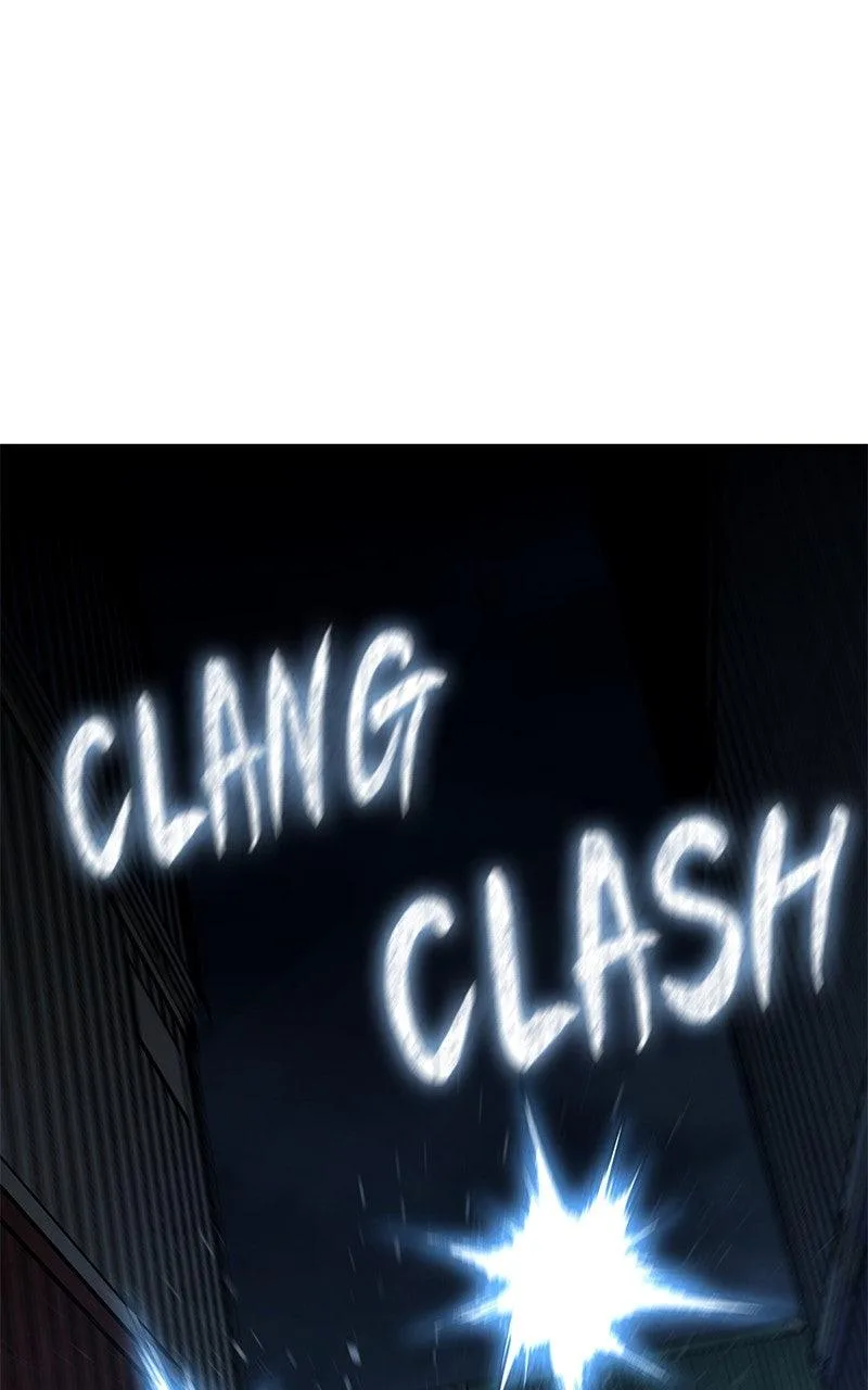 The Cleaner Chapter 22 page 81