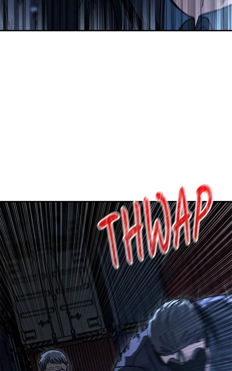 The Cleaner Chapter 22 page 85