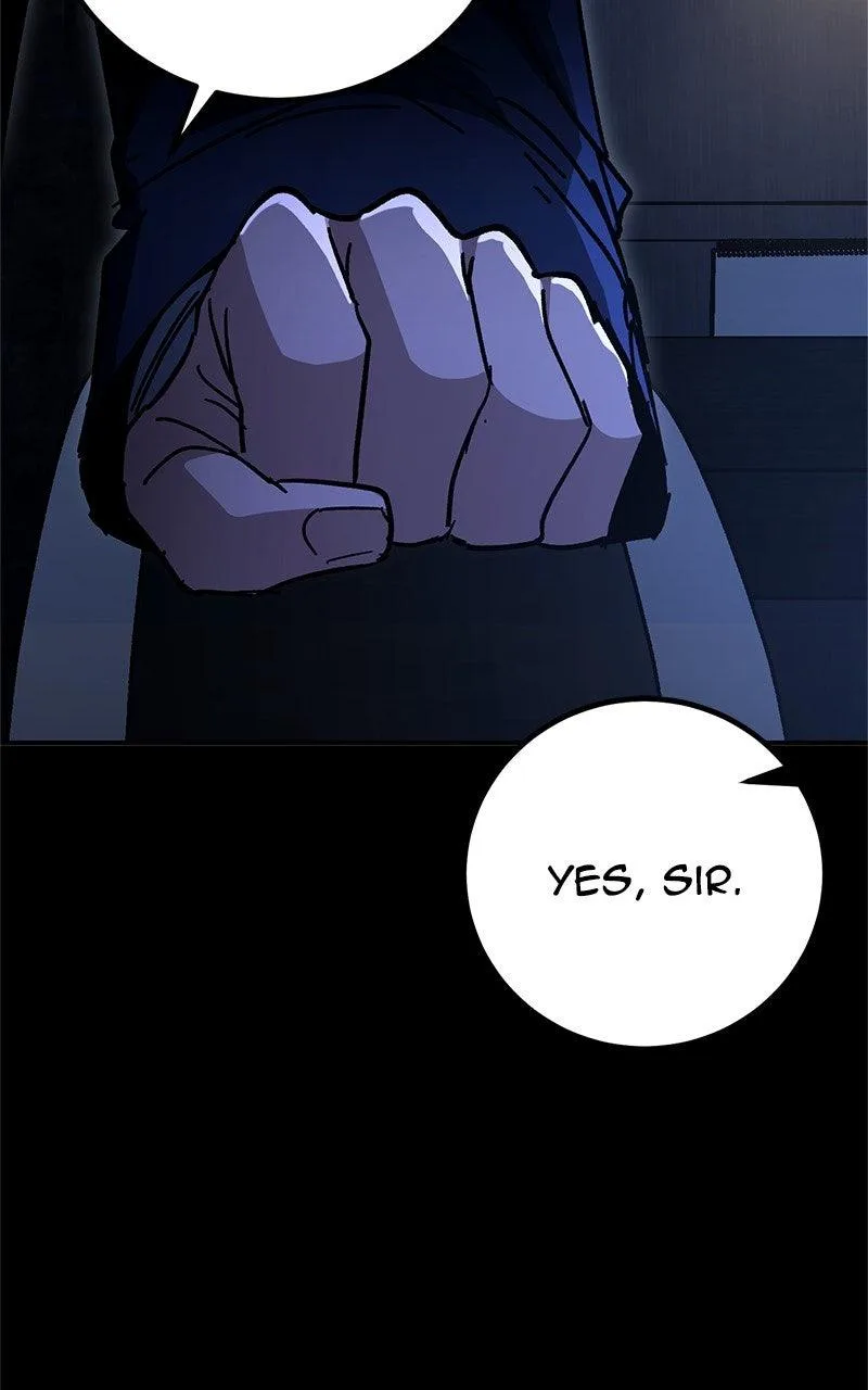 The Cleaner Chapter 22 page 104