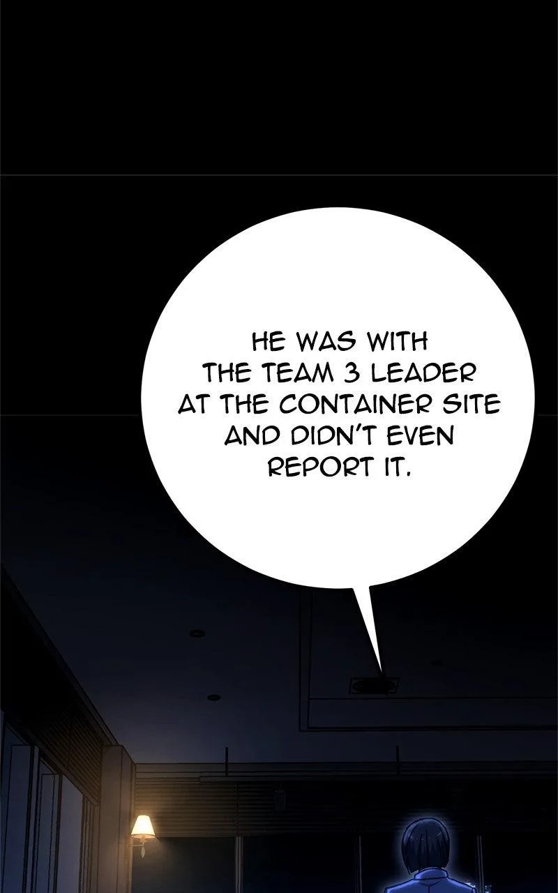 The Cleaner Chapter 22 page 105