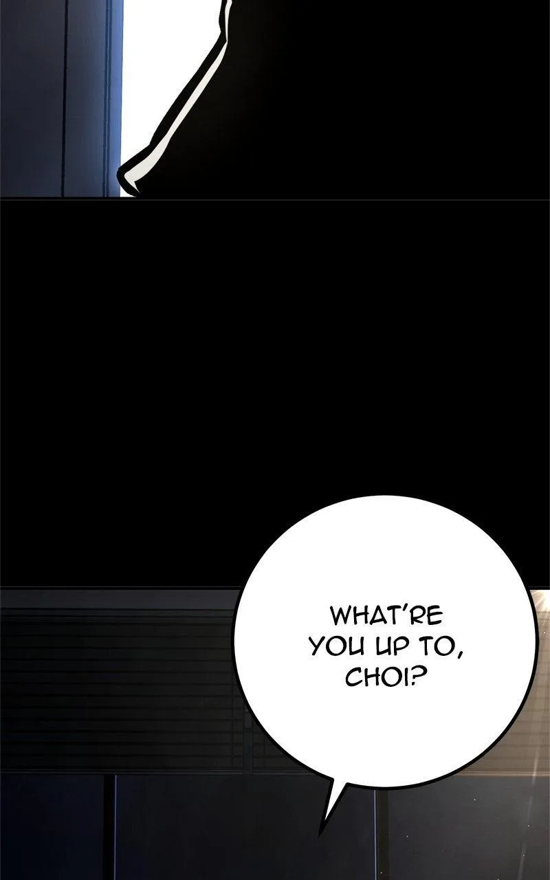 The Cleaner Chapter 22 page 107