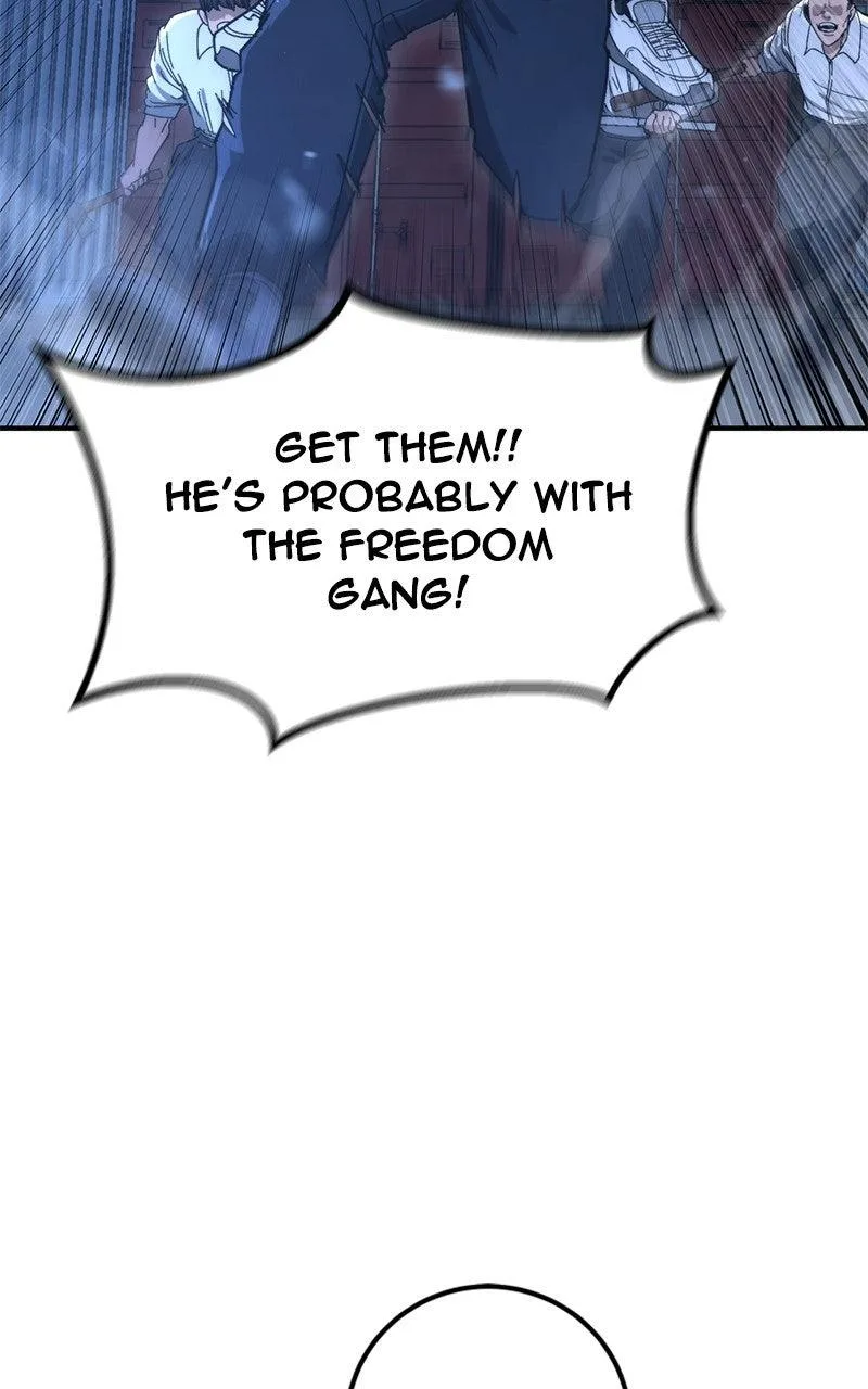 The Cleaner Chapter 23 page 18
