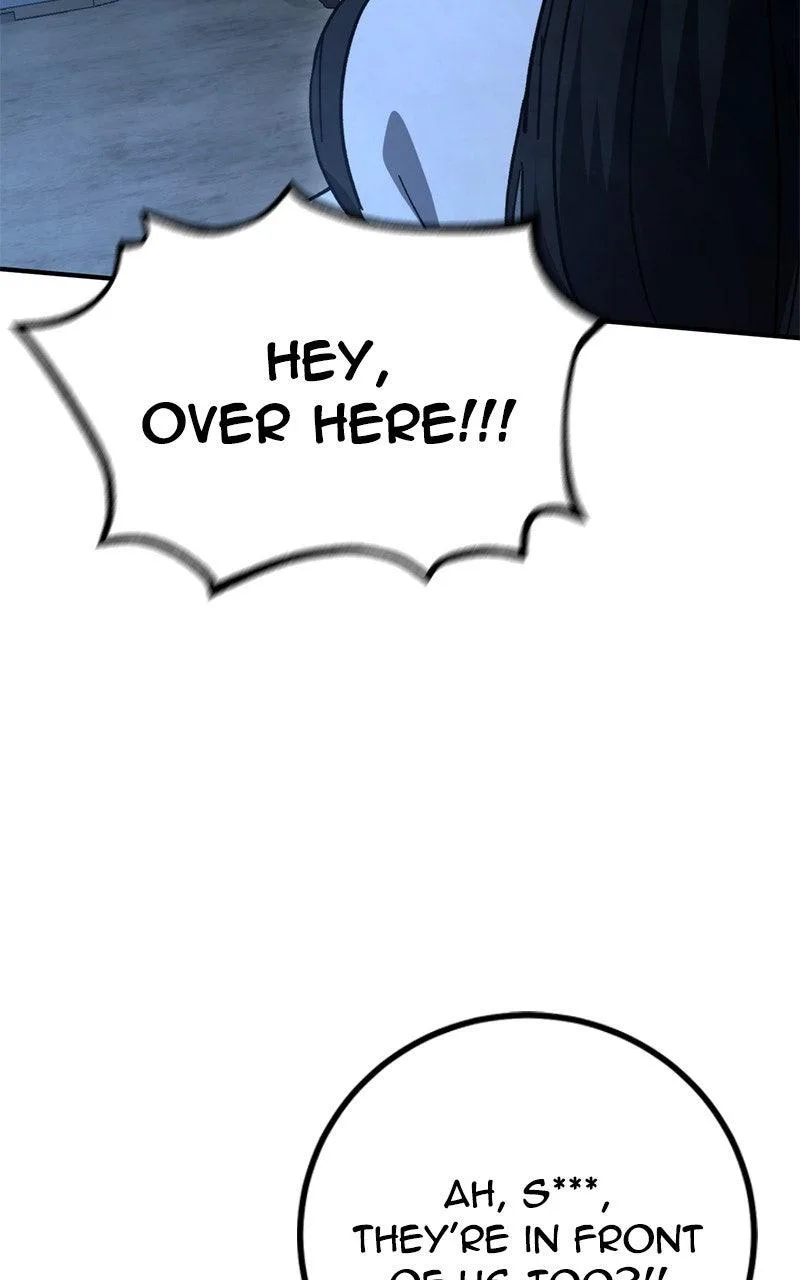 The Cleaner Chapter 23 page 23