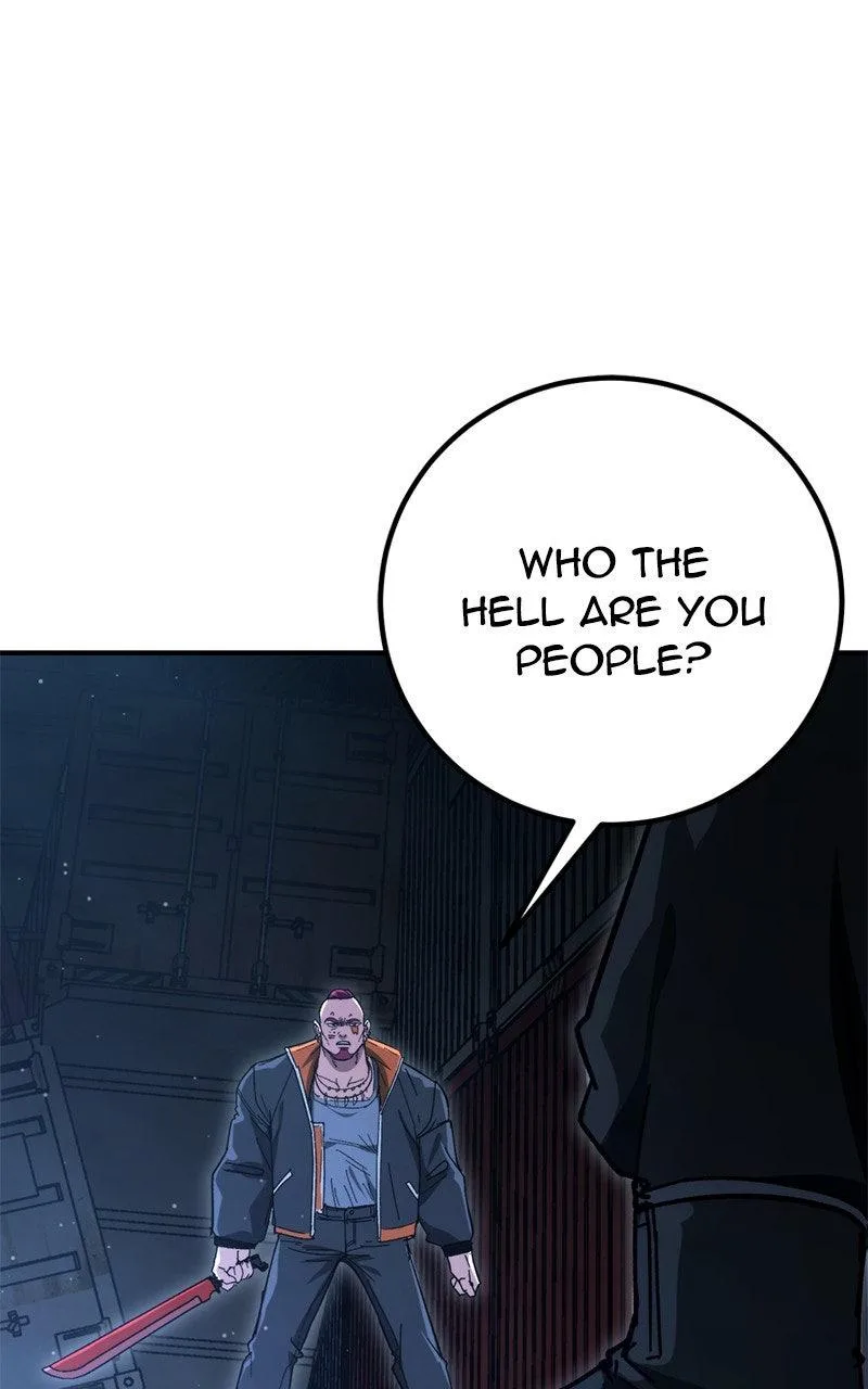 The Cleaner Chapter 23 page 35