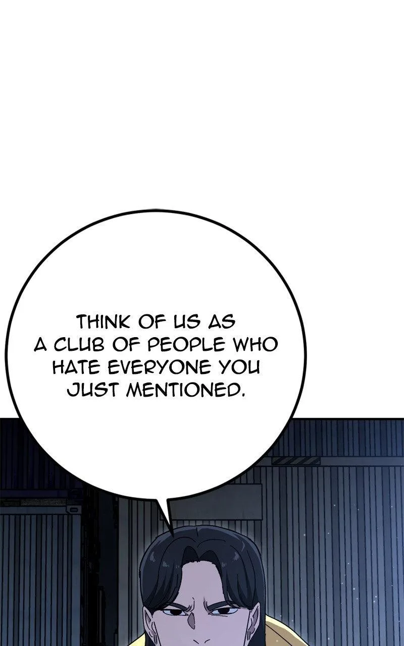 The Cleaner Chapter 23 page 38