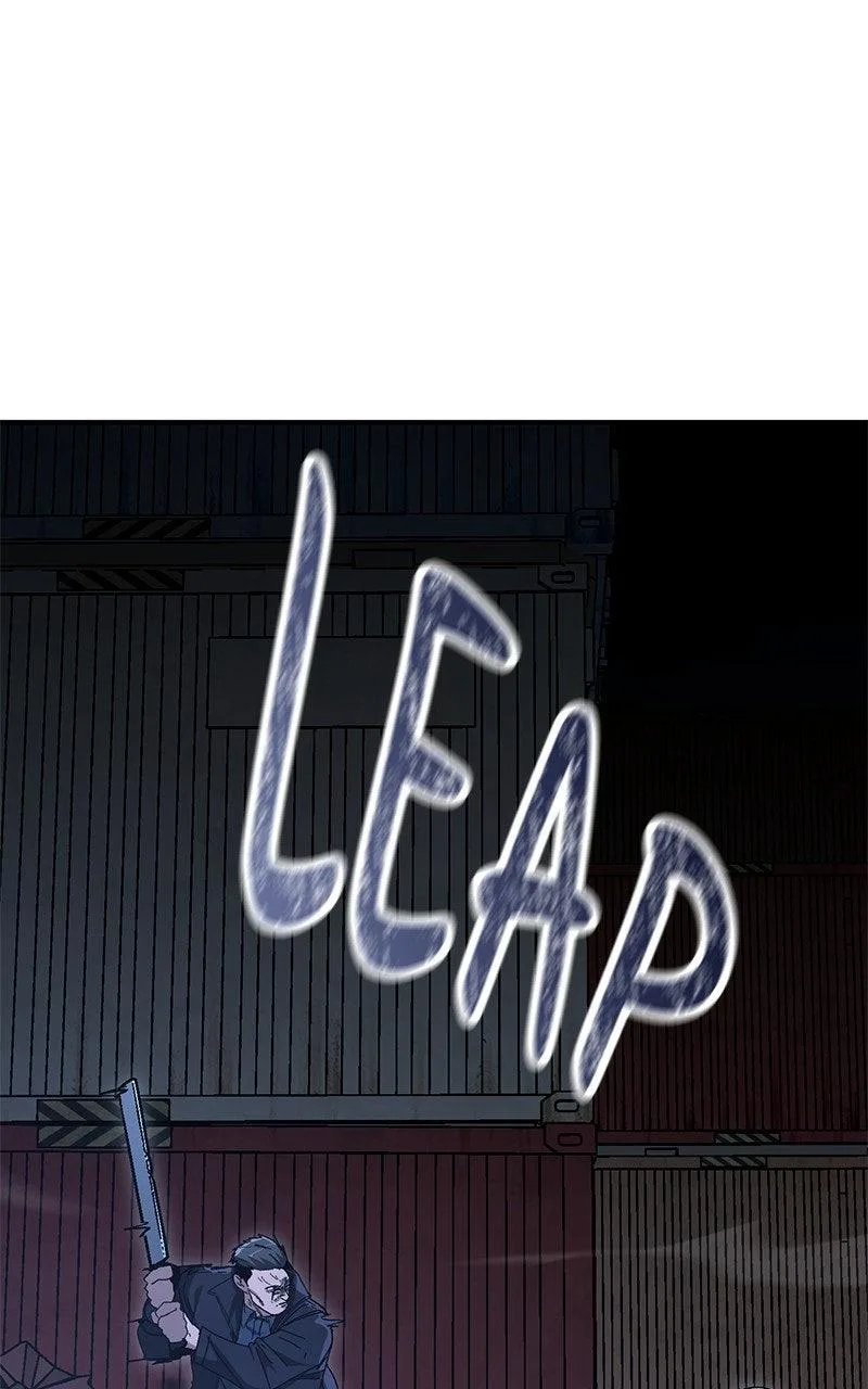 The Cleaner Chapter 23 page 65