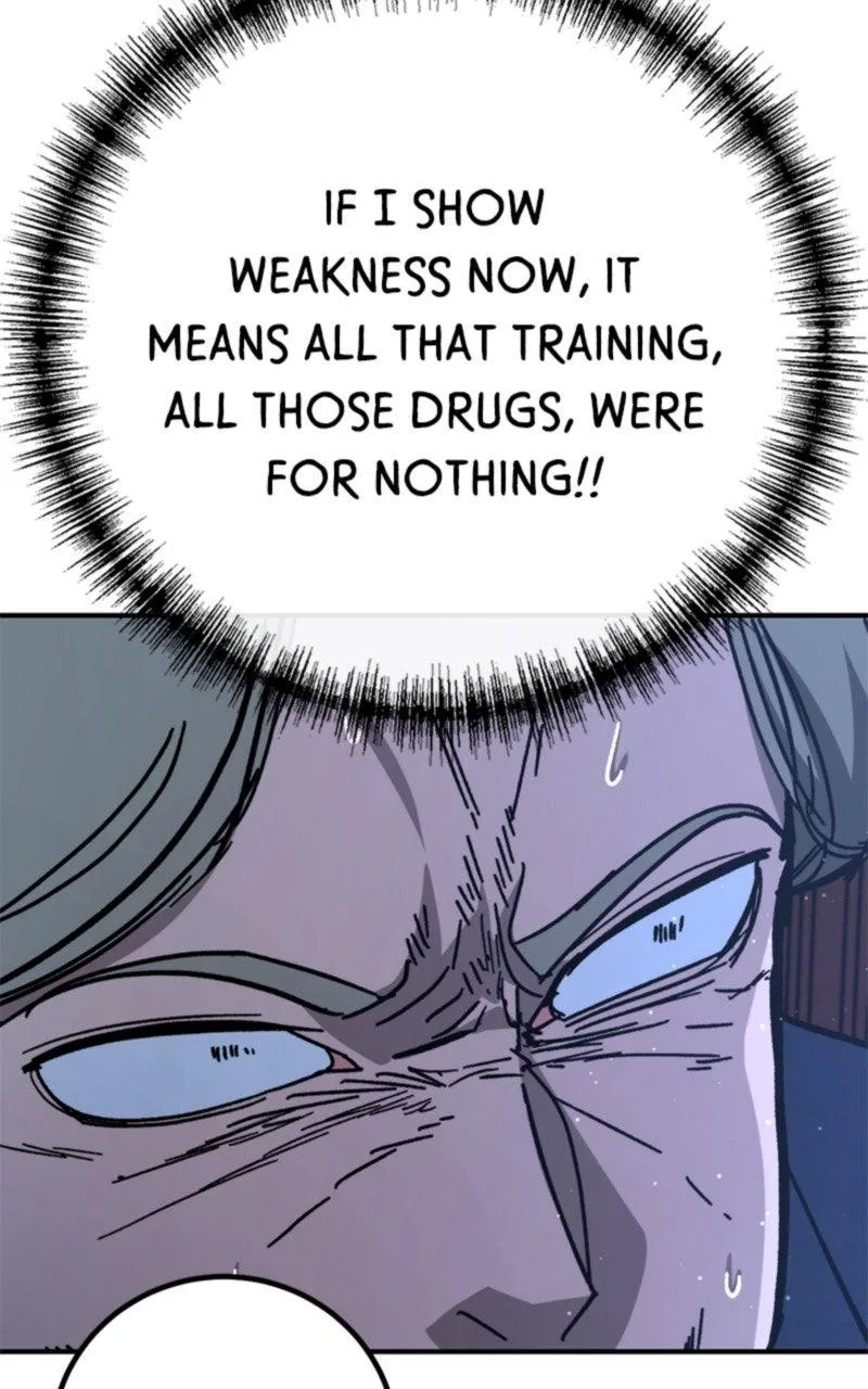 The Cleaner Chapter 23 page 83
