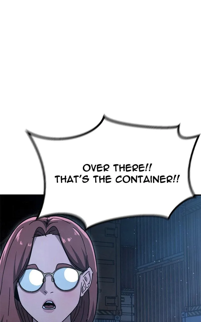 The Cleaner Chapter 23 page 96