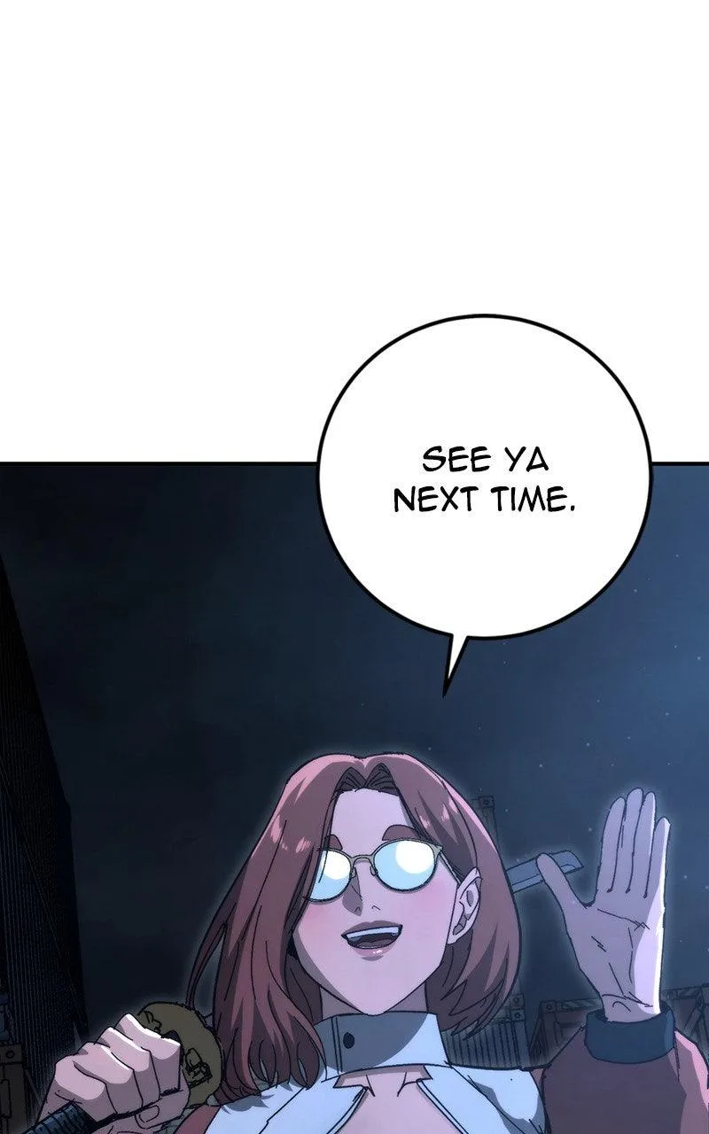 The Cleaner Chapter 23 page 101