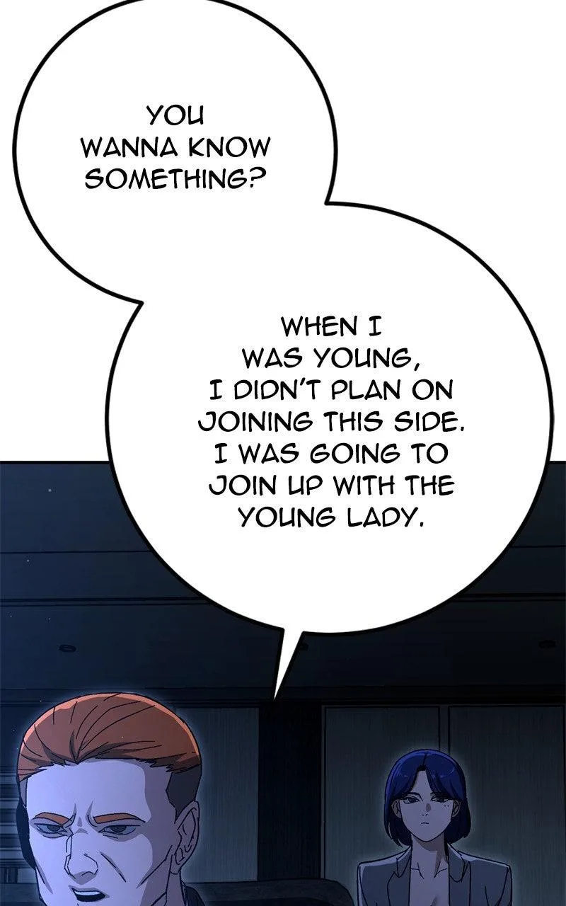 The Cleaner Chapter 24 page 8