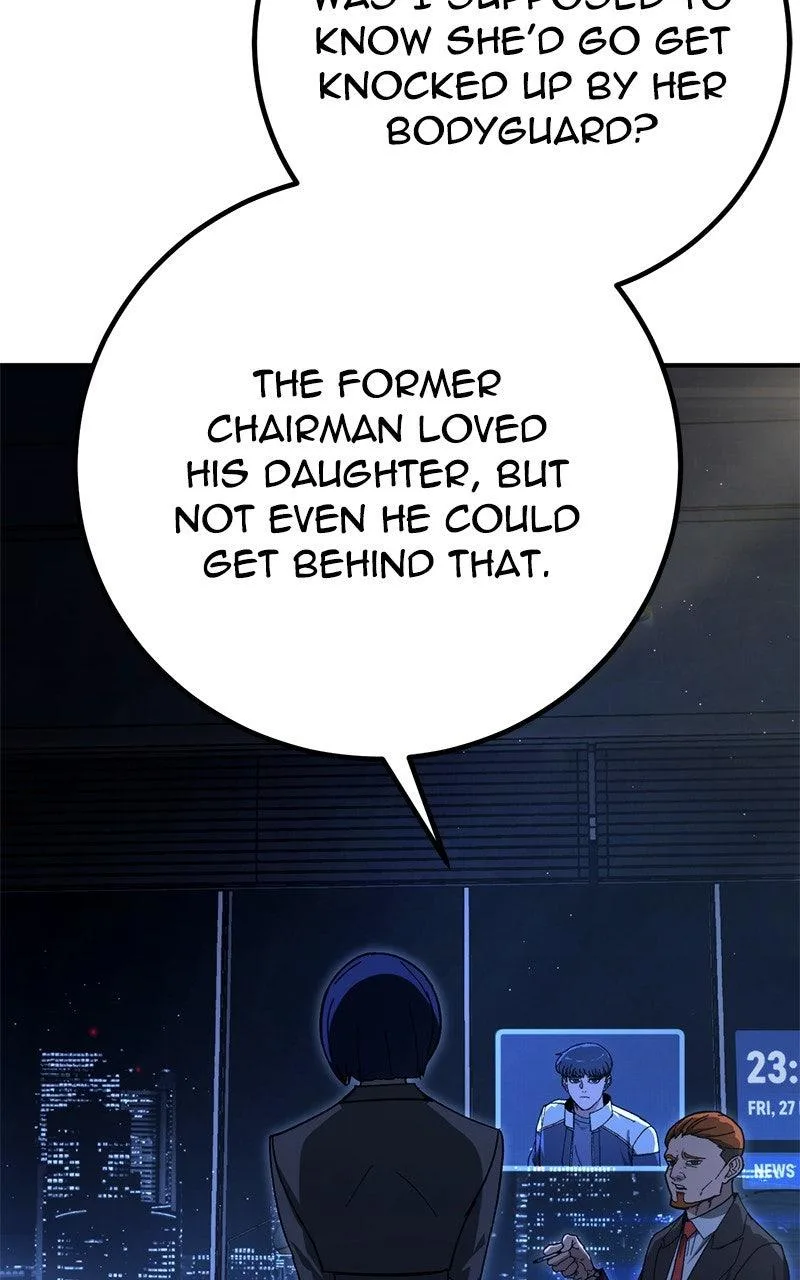 The Cleaner Chapter 24 page 15