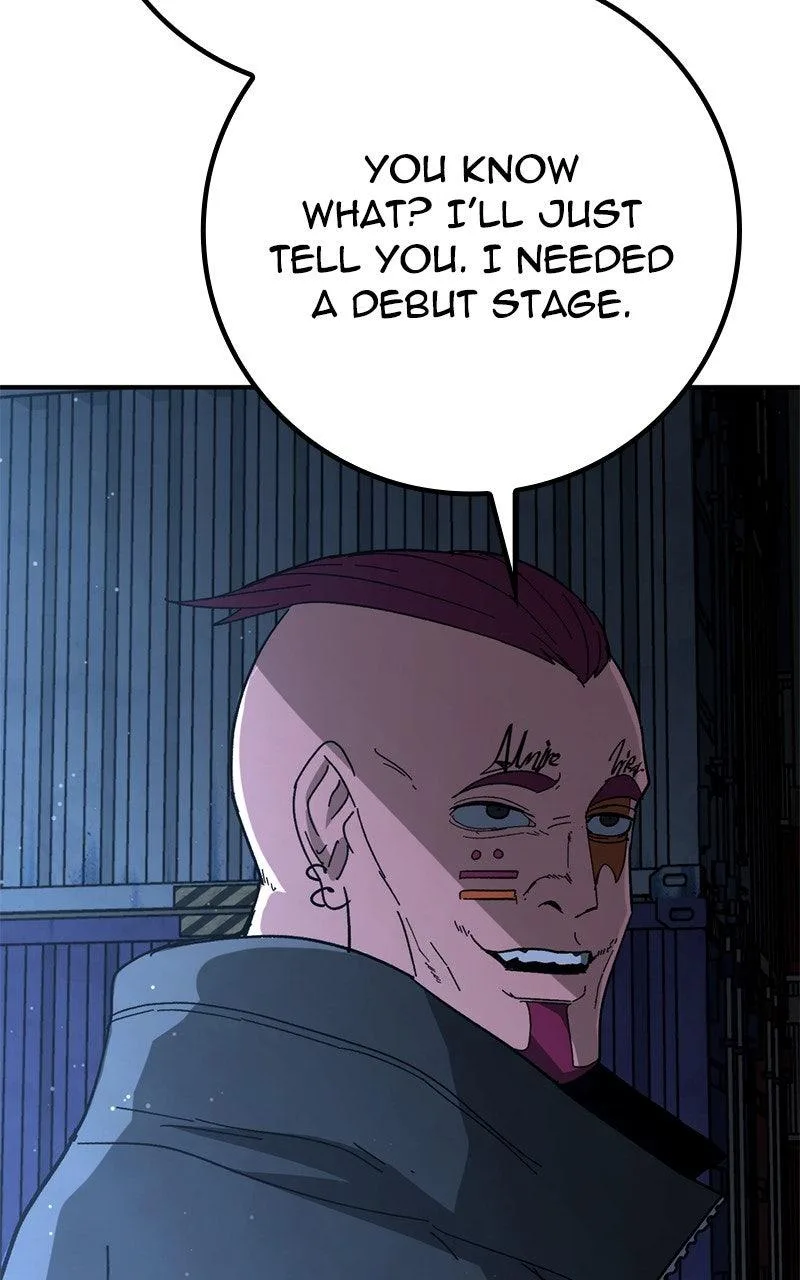 The Cleaner Chapter 24 page 66