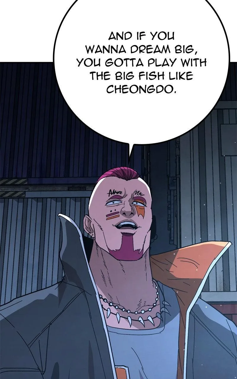 The Cleaner Chapter 24 page 68