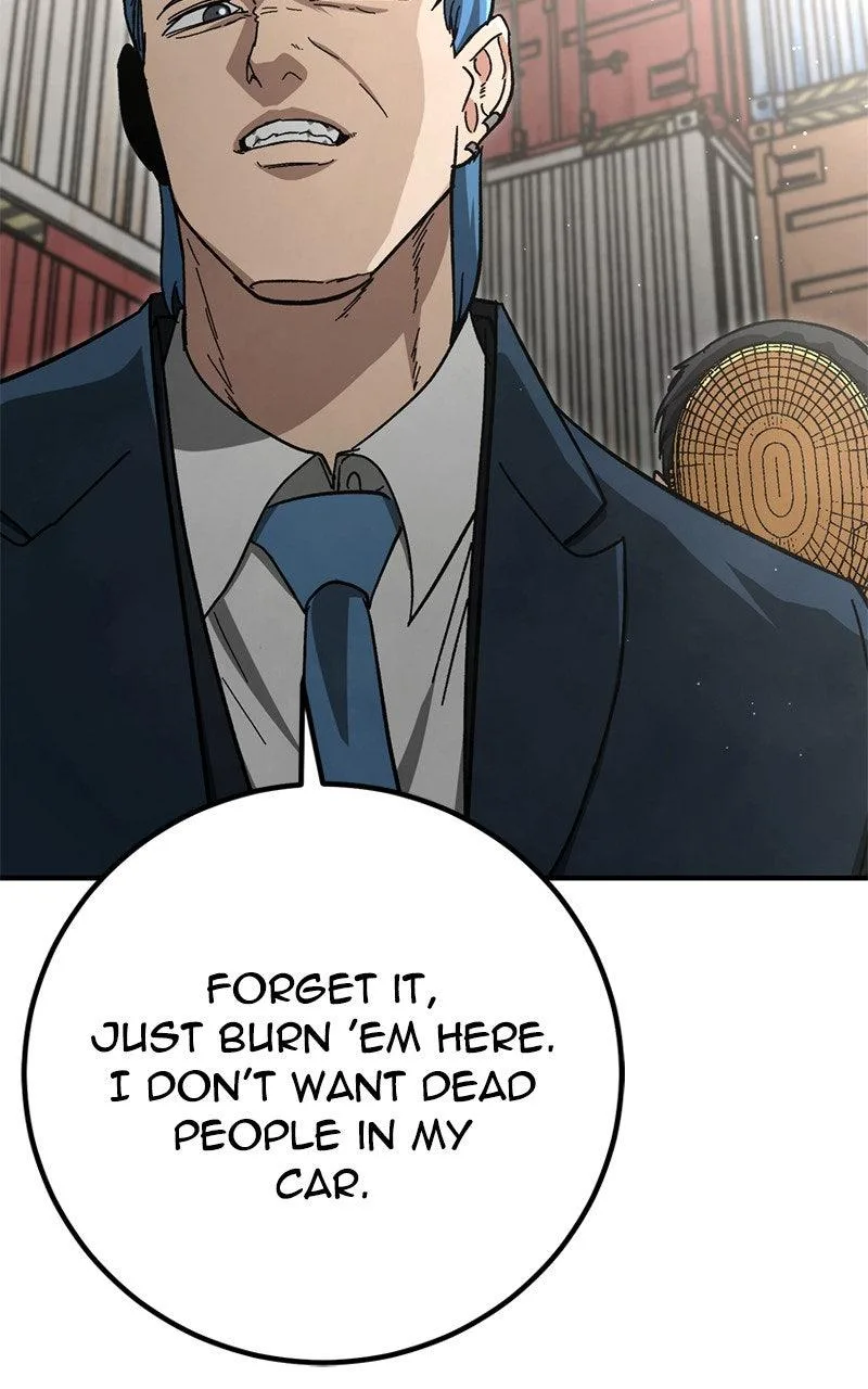 The Cleaner Chapter 24 page 97