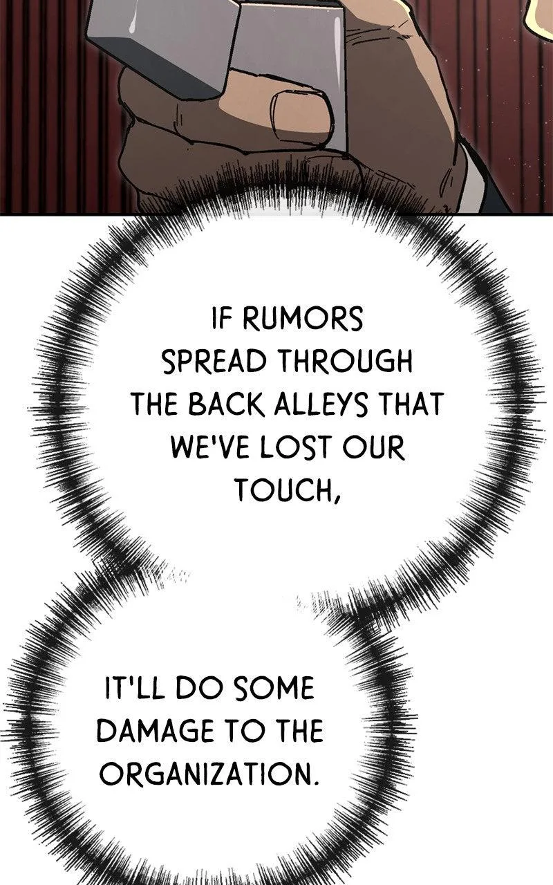 The Cleaner Chapter 24 page 99