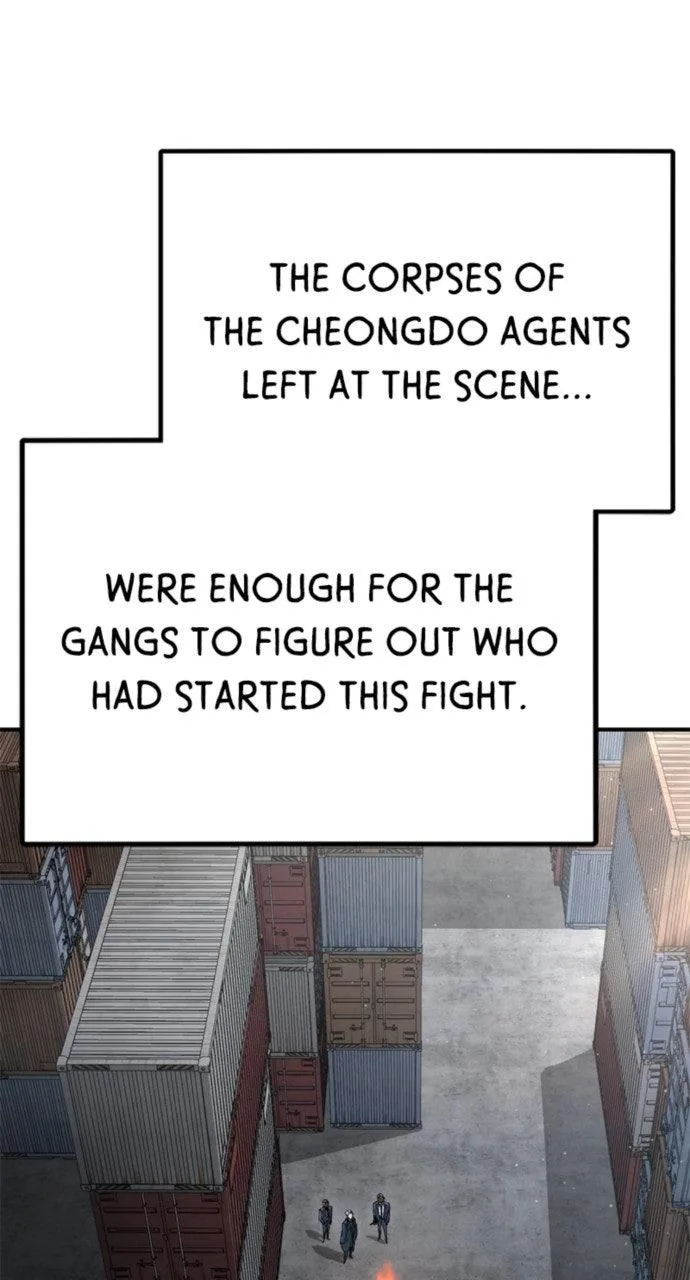 The Cleaner Chapter 25 page 4