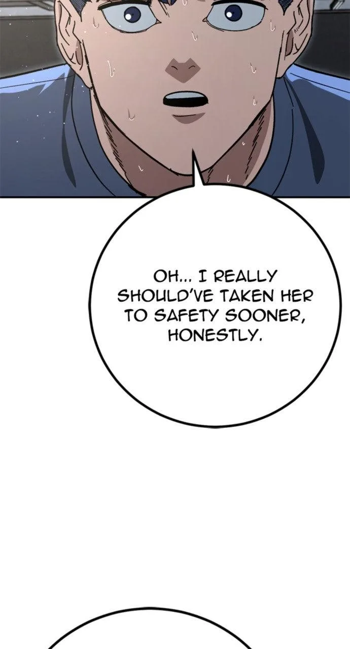 The Cleaner Chapter 25 page 21