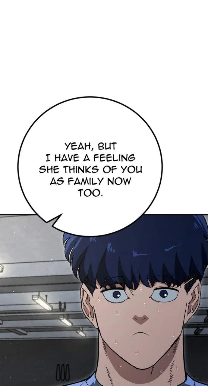 The Cleaner Chapter 25 page 25