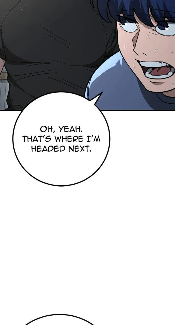 The Cleaner Chapter 25 page 18