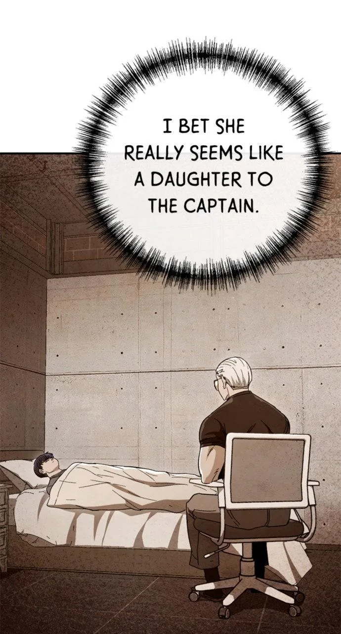 The Cleaner Chapter 25 page 31