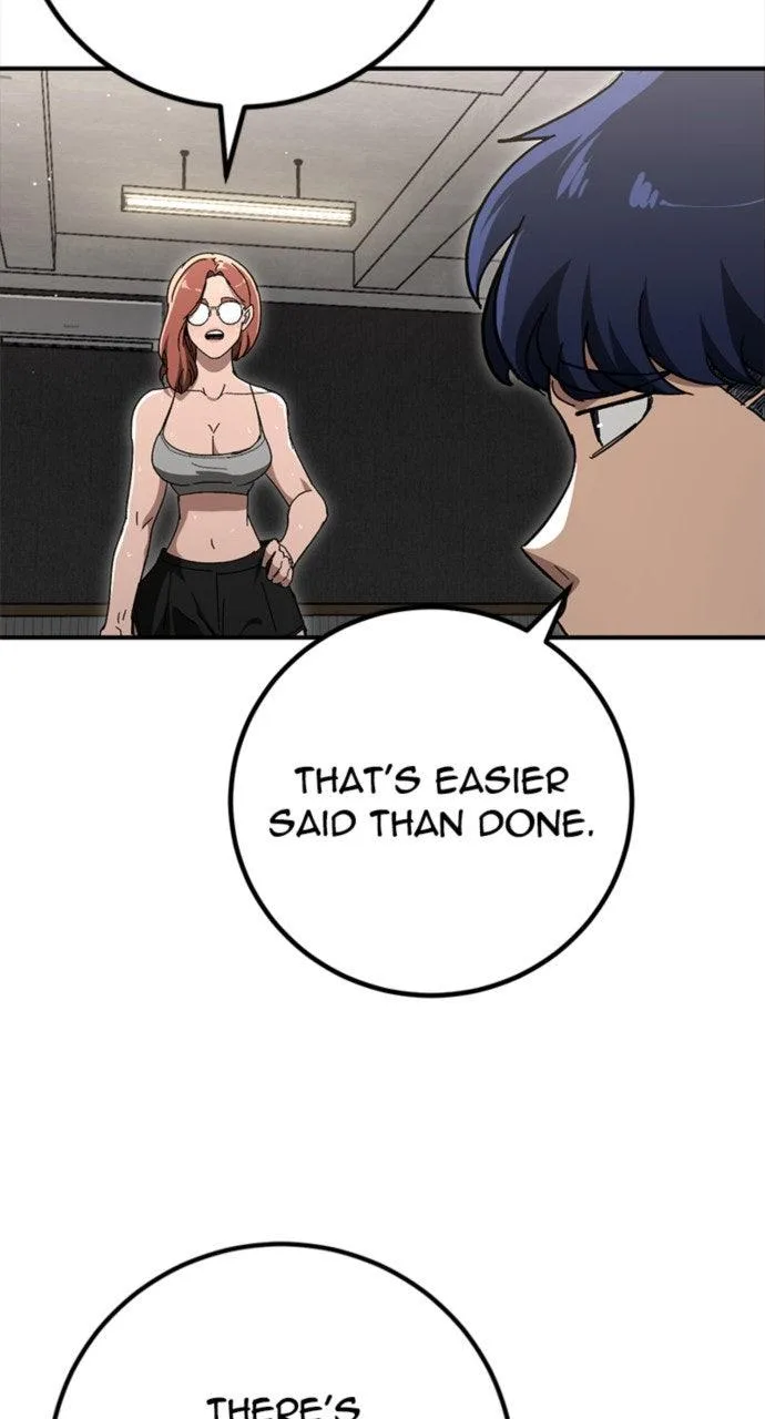 The Cleaner Chapter 25 page 38