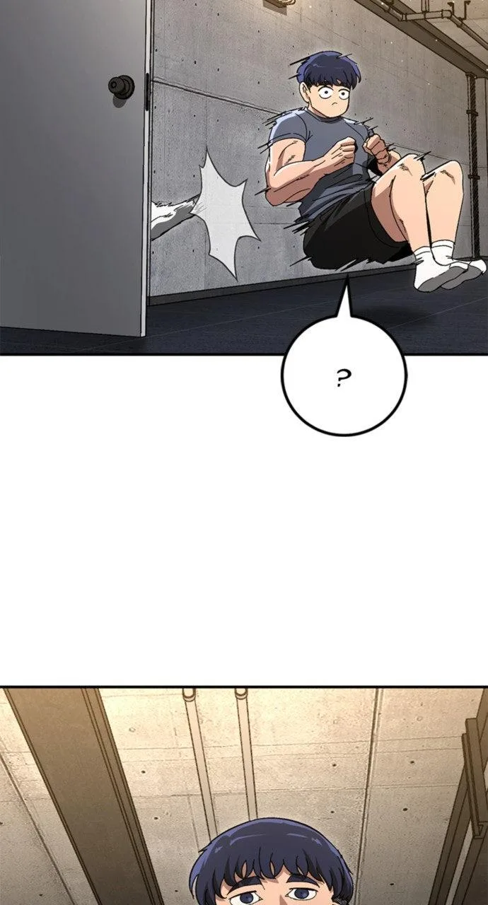 The Cleaner Chapter 25 page 45