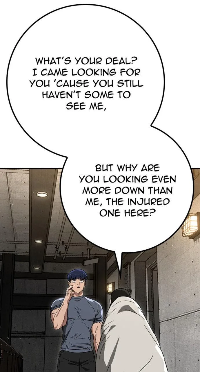 The Cleaner Chapter 25 page 53